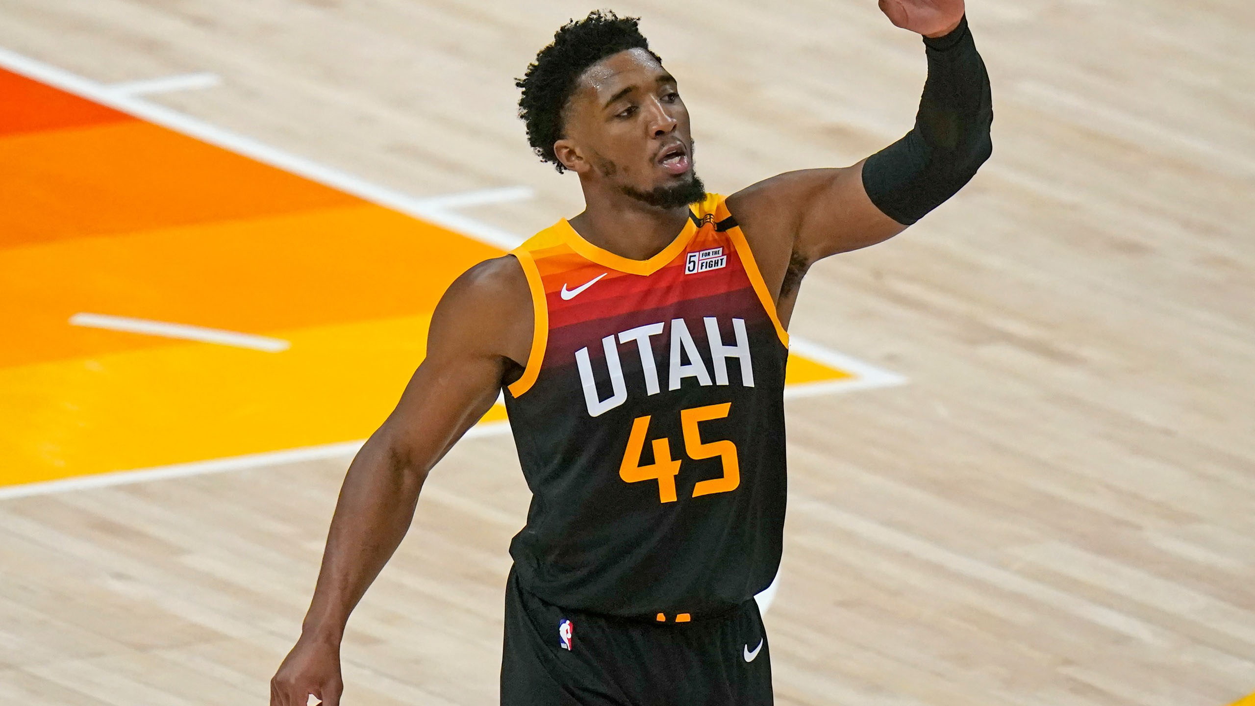 The Utah Jazz are an American professional basketball team based in Salt Lake City. The Jazz compete in the National Basketball Association (NBA) as a...